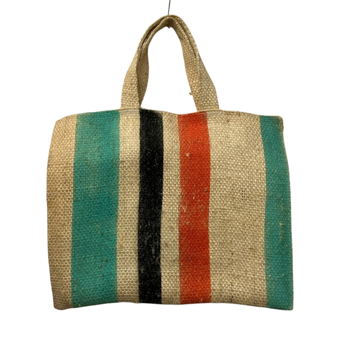 MARNI トートバッグ 古着・中古-2枚目のアイテム画像