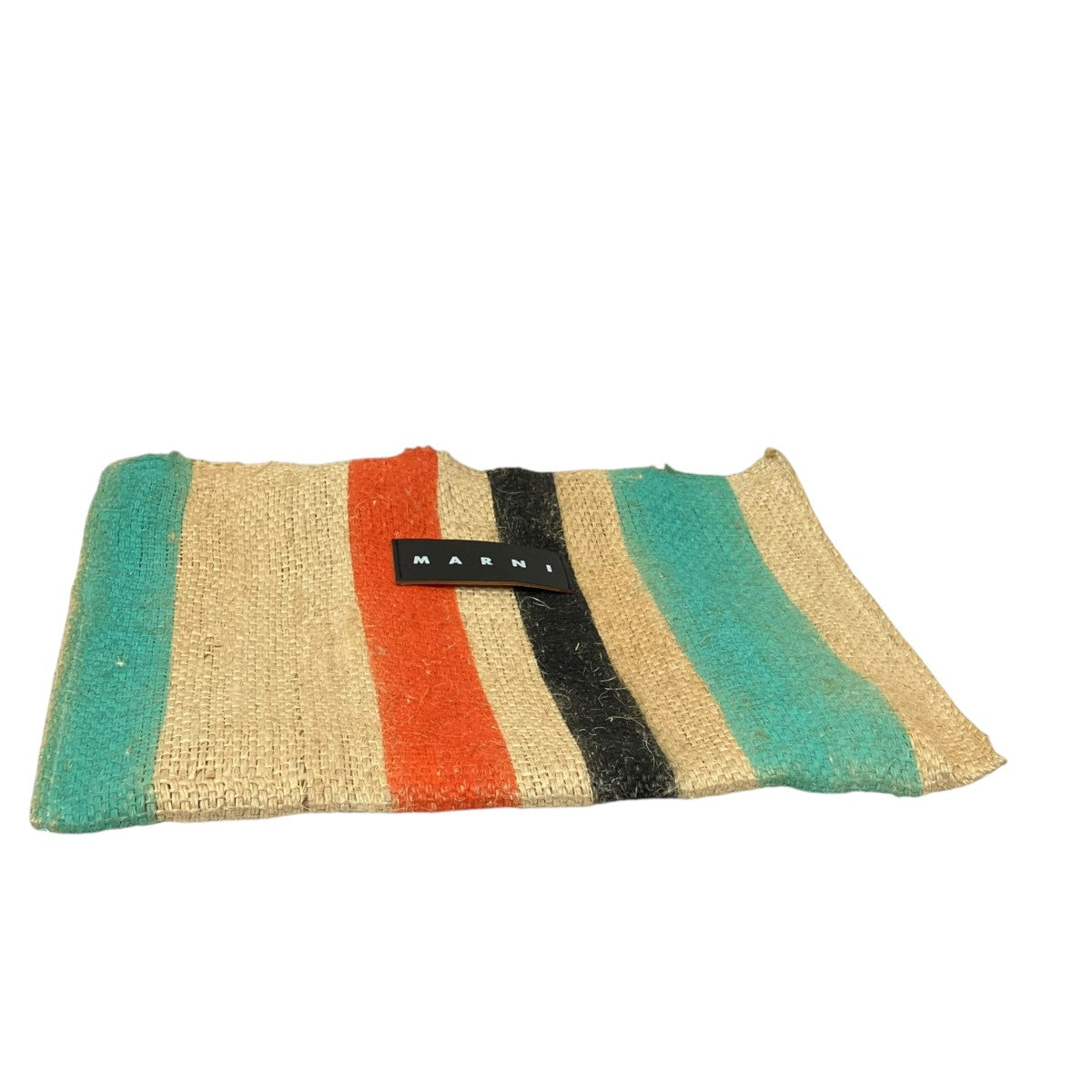 MARNI トートバッグ 古着・中古-3枚目のアイテム画像
