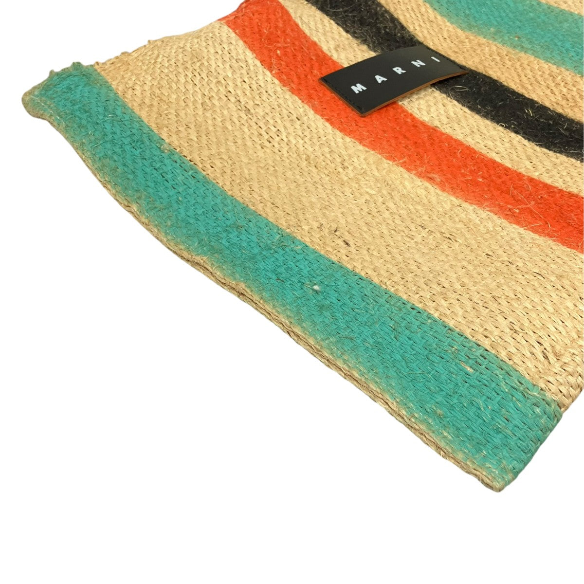 MARNI トートバッグ 古着・中古-5枚目のアイテム画像