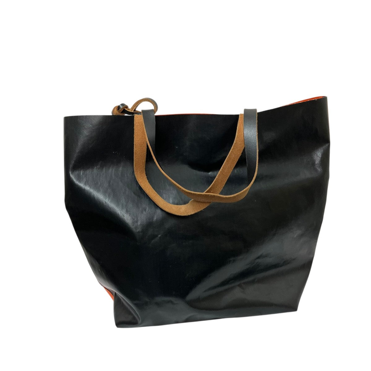 MARNI トートバッグ 古着・中古-2枚目のアイテム画像