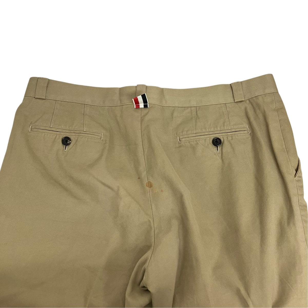 Thom Browne パンツMTU178AW8583 古着・中古-5枚目のアイテム画像