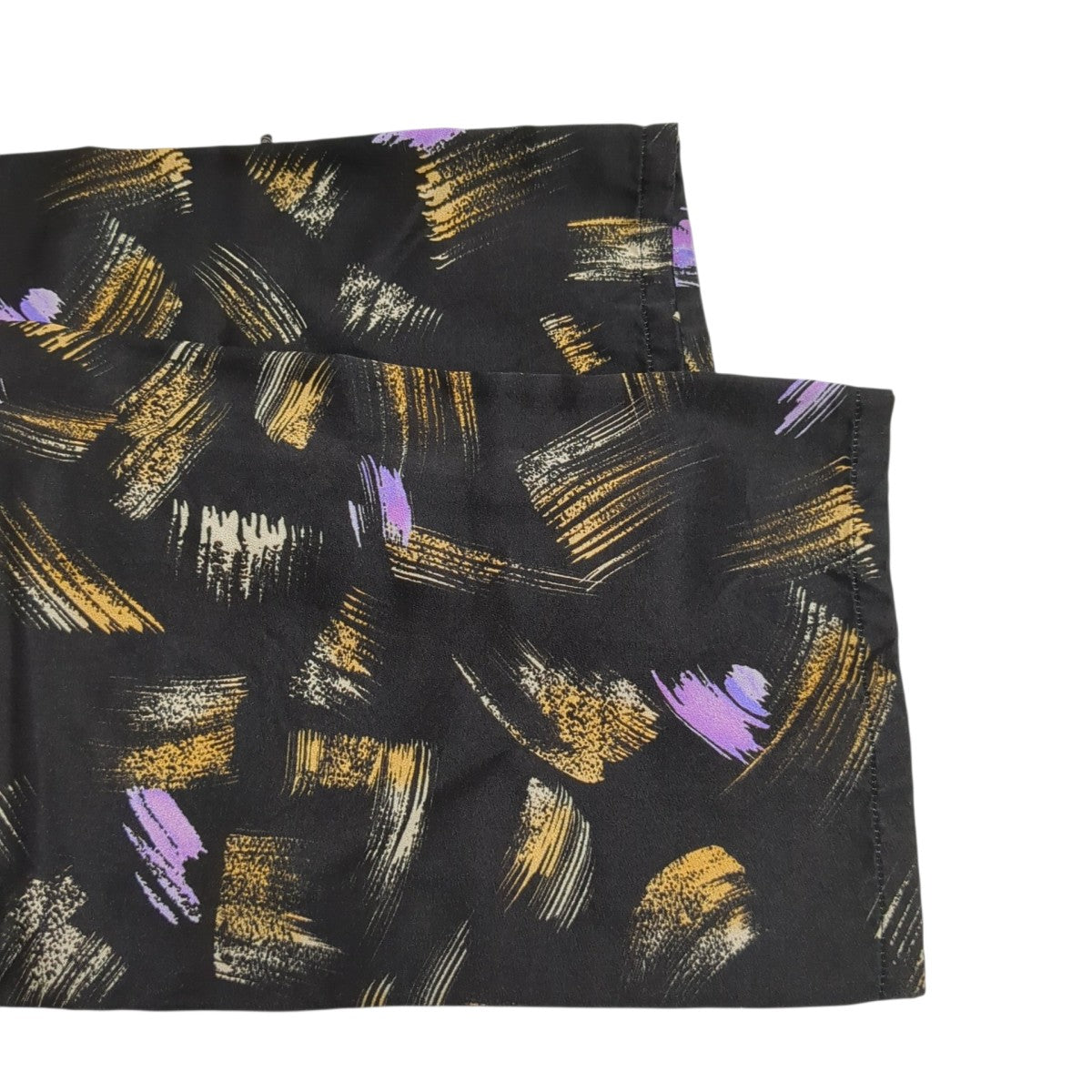 TELMA Printed Relax PantsイージーパンツTLM33FF021 古着・中古-5枚目のアイテム画像