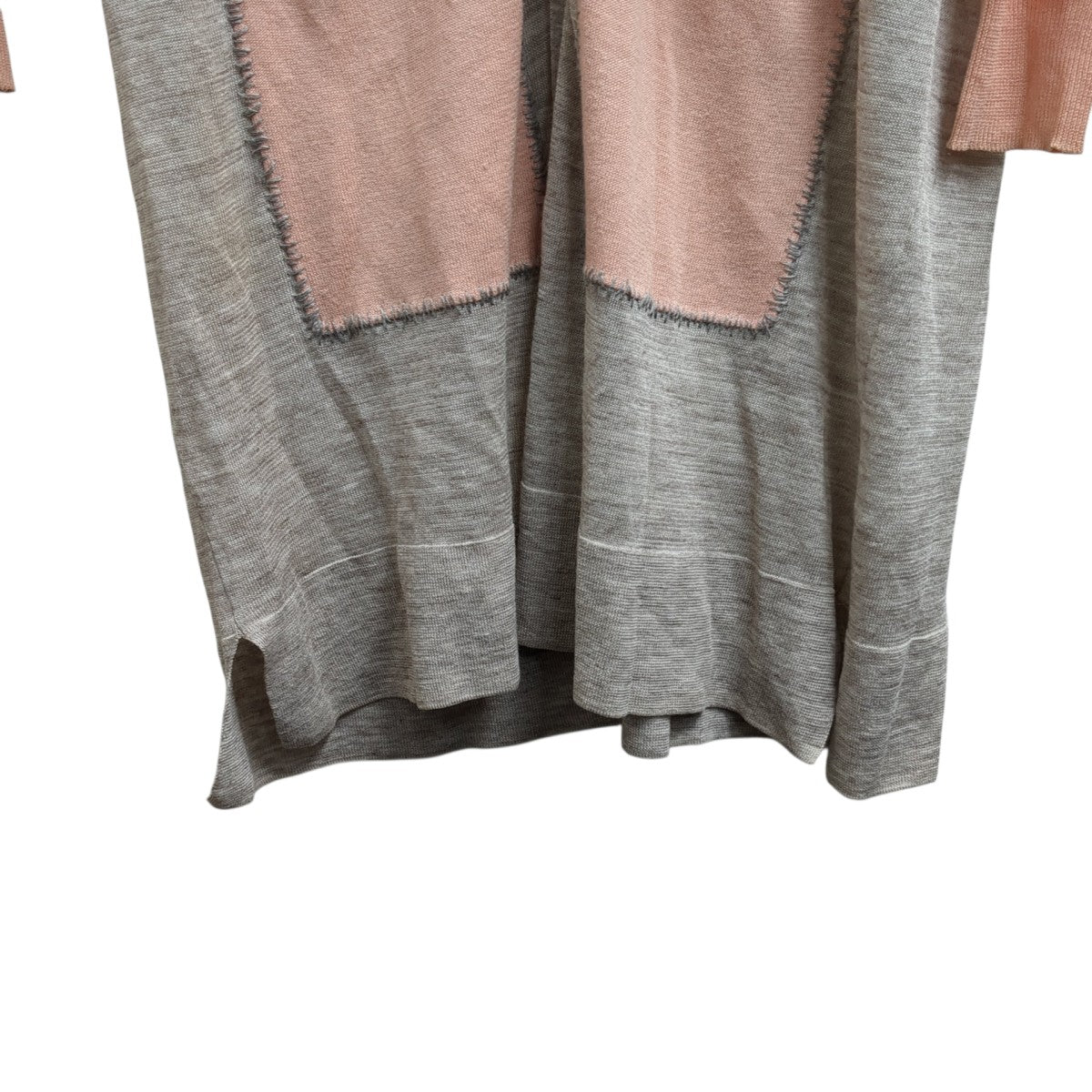 MM6 Maison Margiela ワンピースS32HA0386 古着・中古-6枚目のアイテム画像