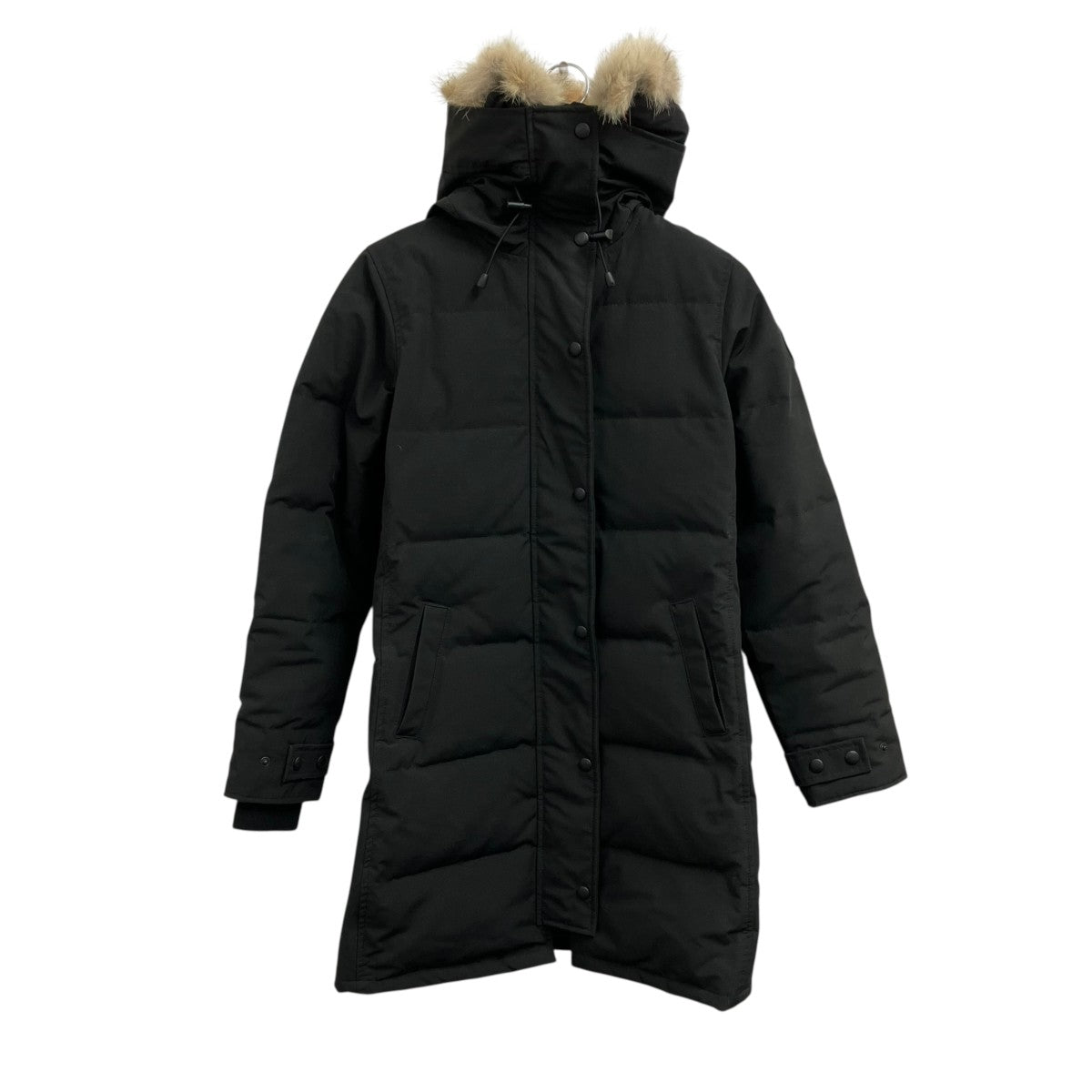 CANADA GOOSE ダウンコート3802LB 古着・中古-1枚目のアイテム画像