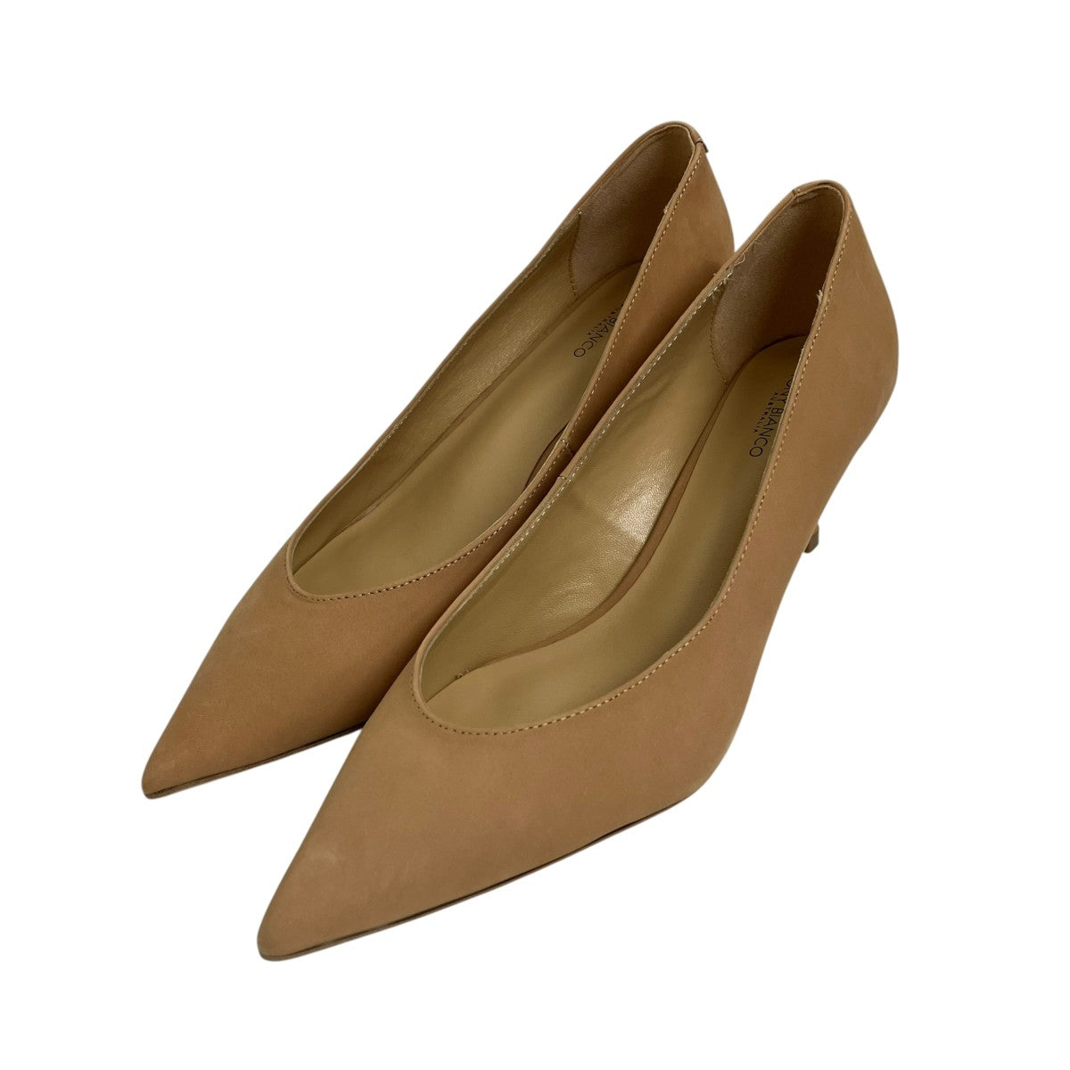 TONY BIANCO ヒールパンプス 古着・中古-1枚目のアイテム画像
