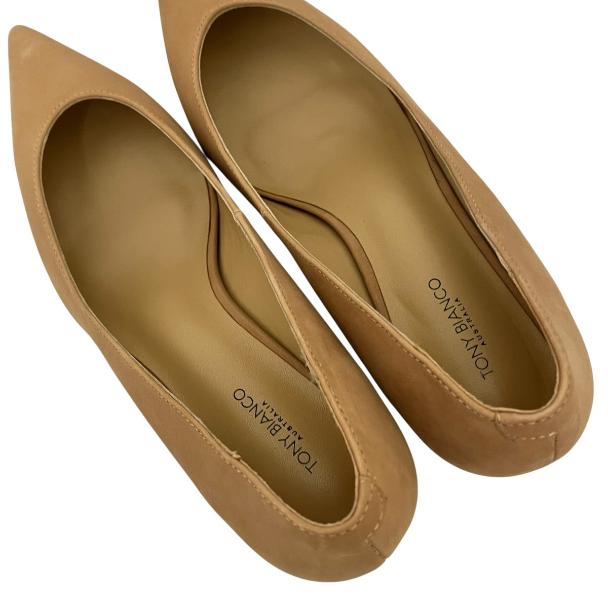 TONY BIANCO ヒールパンプス 古着・中古-6枚目のアイテム画像