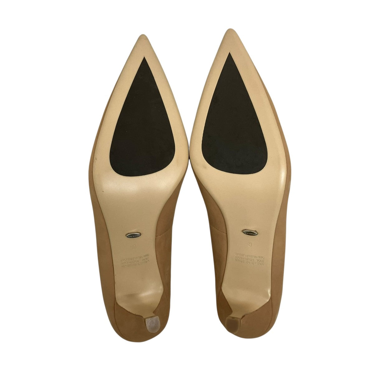 TONY BIANCO ヒールパンプス 古着・中古-7枚目のアイテム画像