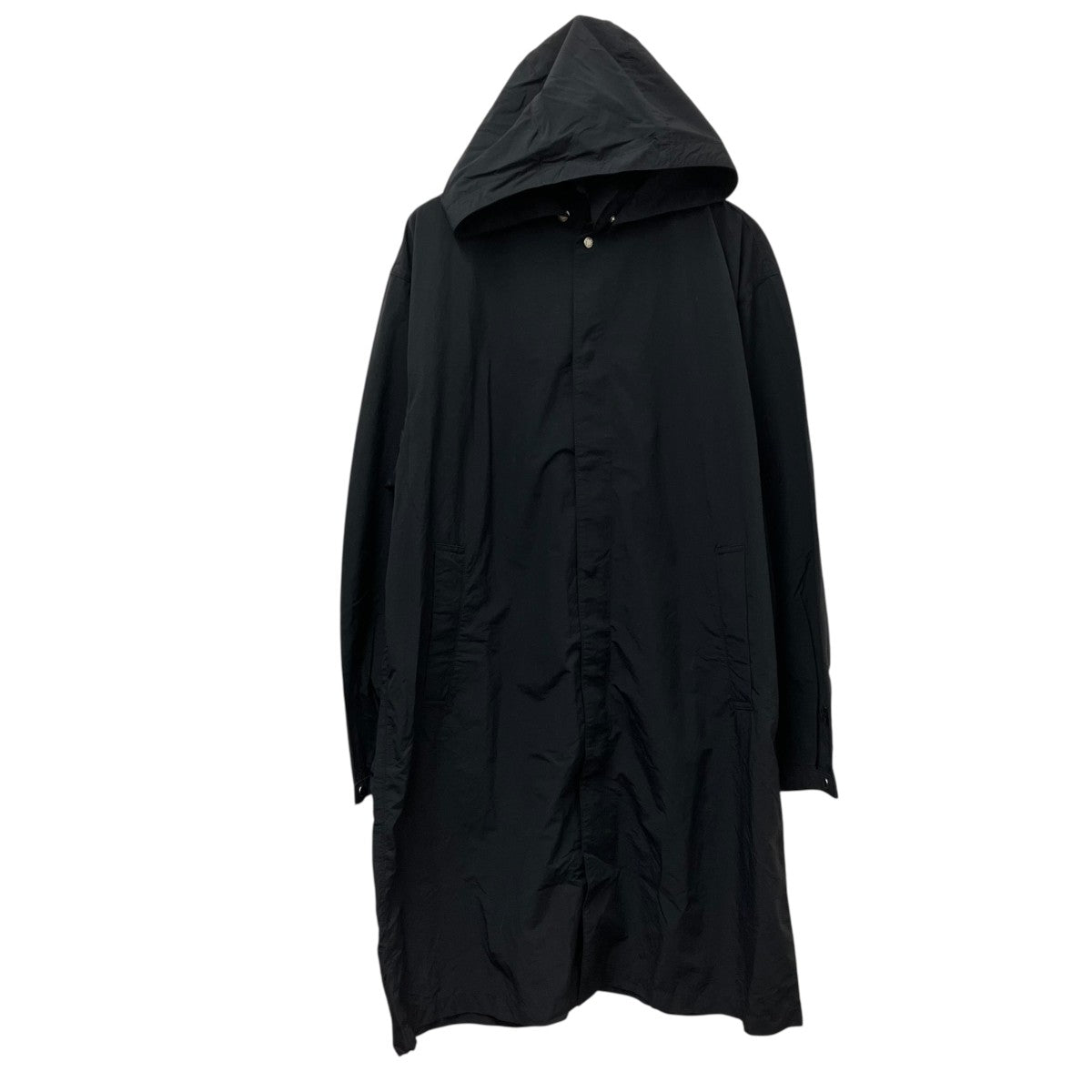 THE NORTH FACE Rollpack Journeys CoatナイロンコートNP22360 古着・中古-1枚目のアイテム画像