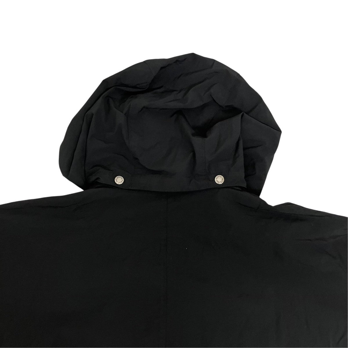 THE NORTH FACE Rollpack Journeys CoatナイロンコートNP22360 古着・中古-5枚目のアイテム画像
