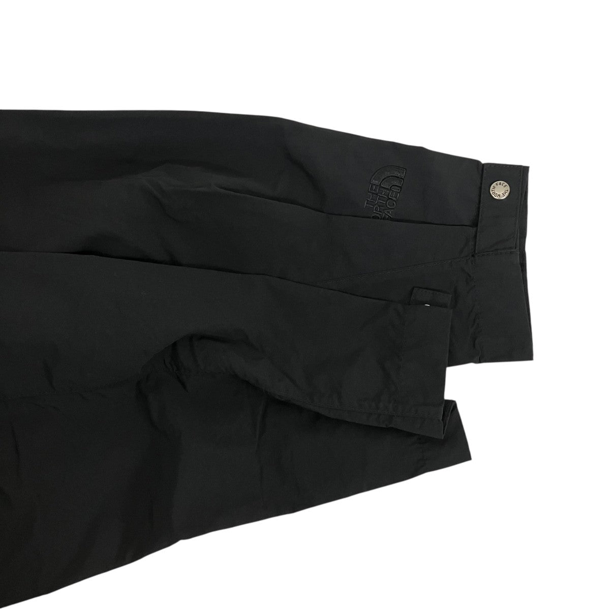 THE NORTH FACE Rollpack Journeys CoatナイロンコートNP22360 古着・中古-6枚目のアイテム画像