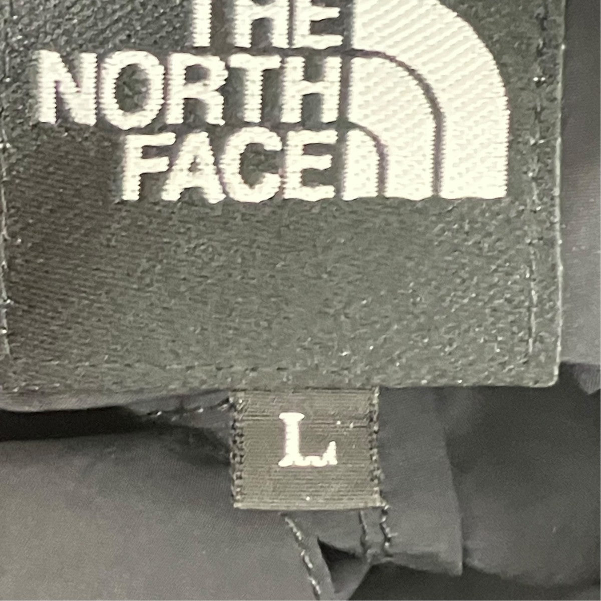 THE NORTH FACE Rollpack Journeys CoatナイロンコートNP22360 古着・中古-8枚目のアイテム画像