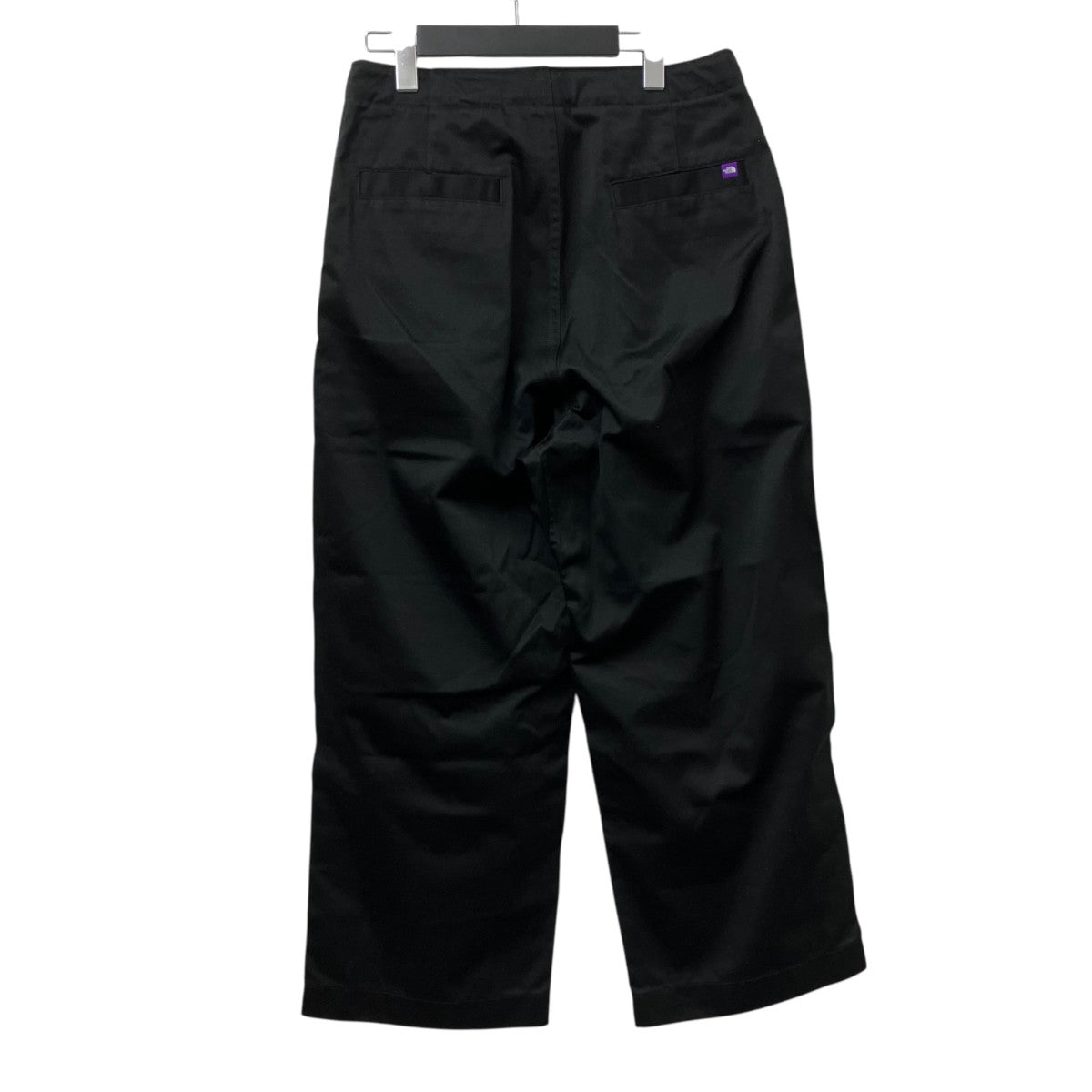 THE NORTH FACE Chino Wide Straight Field PantsパンツN25SC093 古着・中古-2枚目のアイテム画像