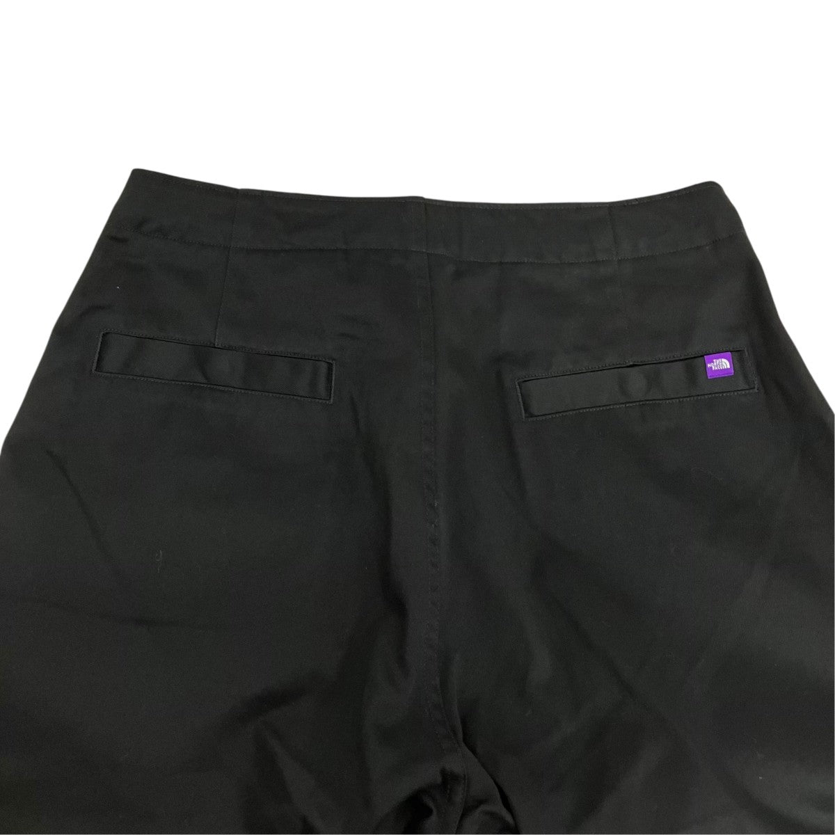 THE NORTH FACE Chino Wide Straight Field PantsパンツN25SC093 古着・中古-5枚目のアイテム画像