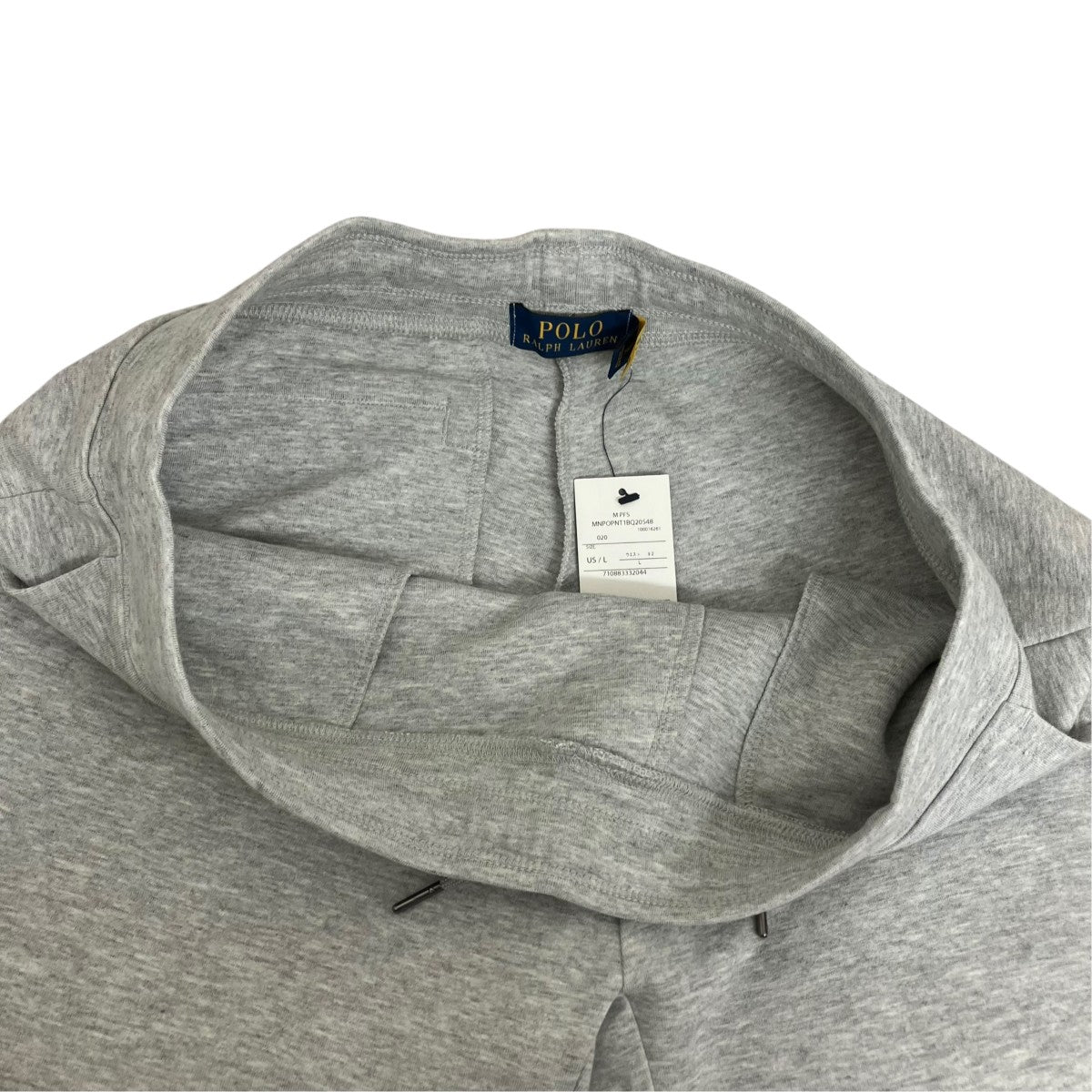 POLO RALPH LAUREN スウェットパンツMNPOPNT1BQ20548 古着・中古-4枚目のアイテム画像
