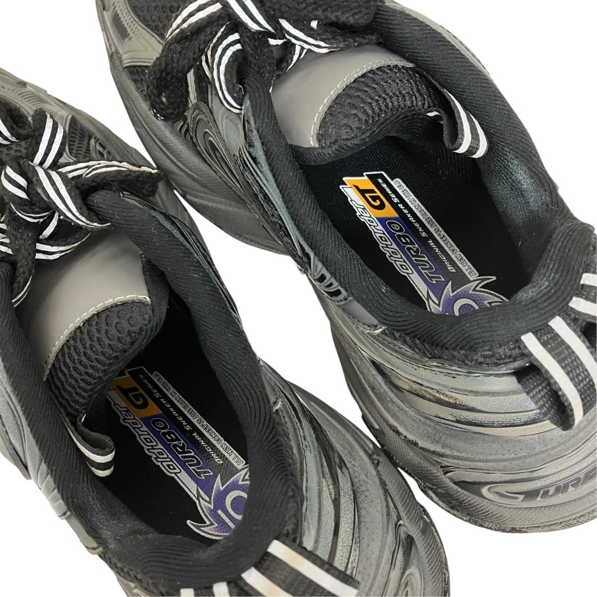 OLD ORDER TURBO GTスニーカー 古着・中古-6枚目のアイテム画像