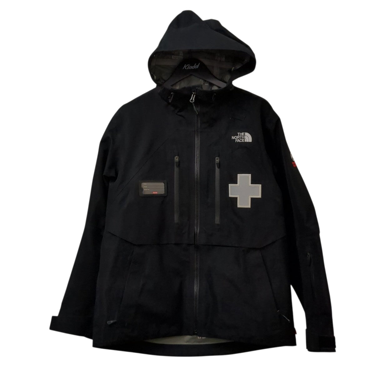 22SSSummit Series Rescue Mountain Pro JacketマウンテンパーカーNF0A7WUD
