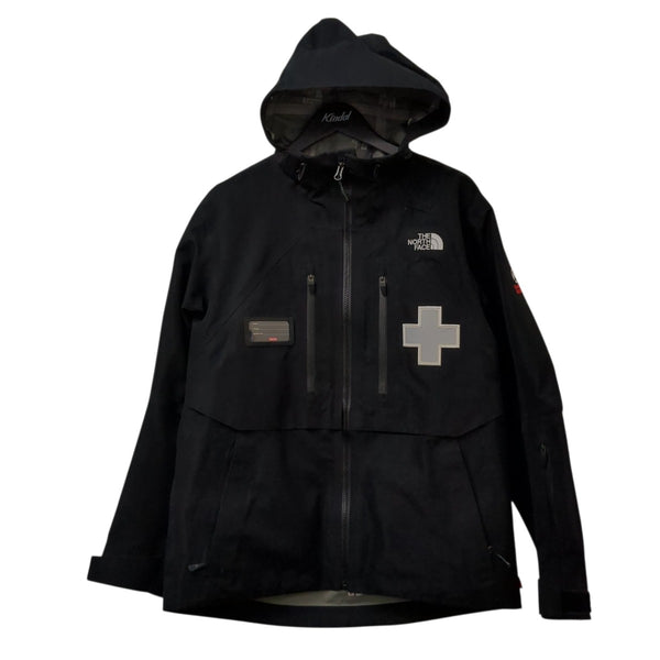 断捨離中THE NORTH FACEマウンテンパーカー THE NORTH FACE×Supreme 22SSSummit Series Rescue Mountain Pro