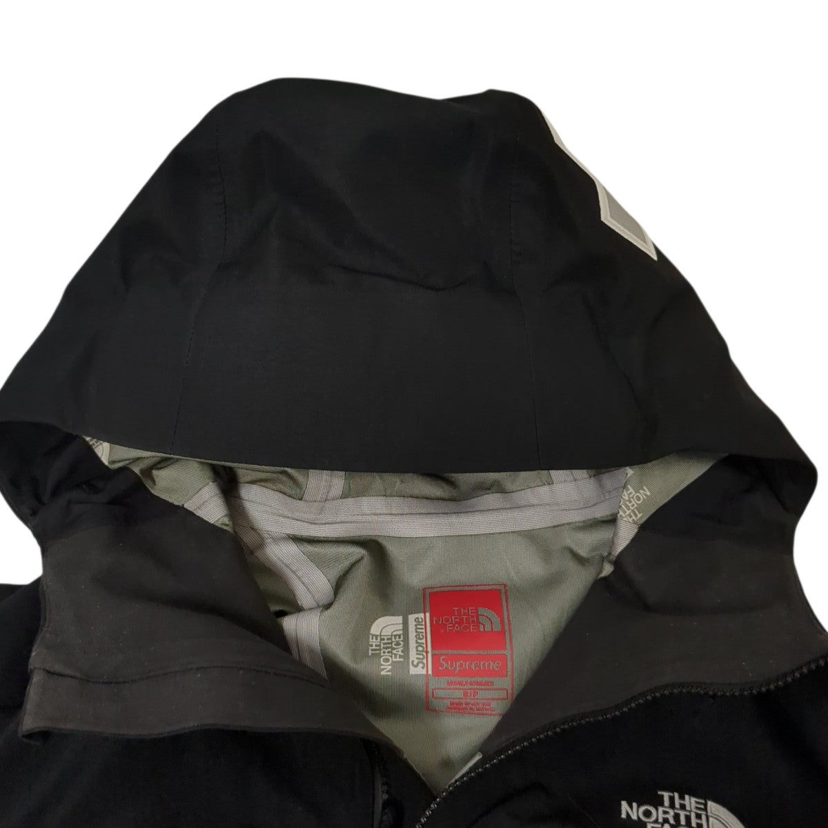 22SSSummit Series Rescue Mountain Pro JacketマウンテンパーカーNF0A7WUD