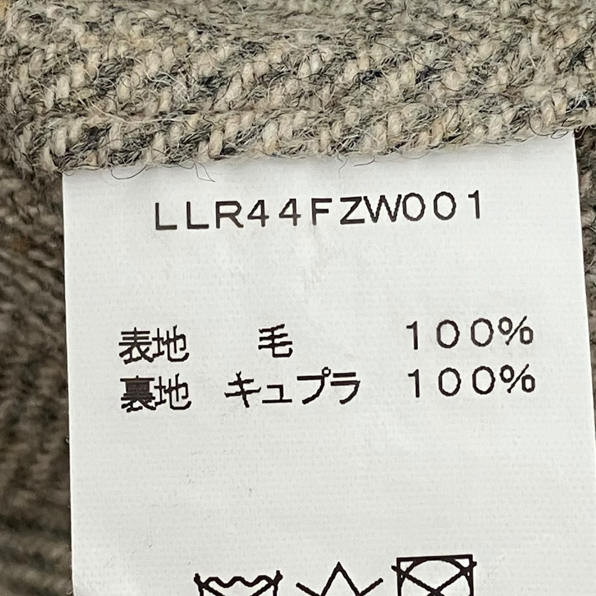 スラックスLLR44FZW001