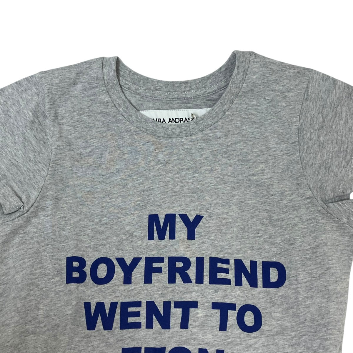 Tシャツ