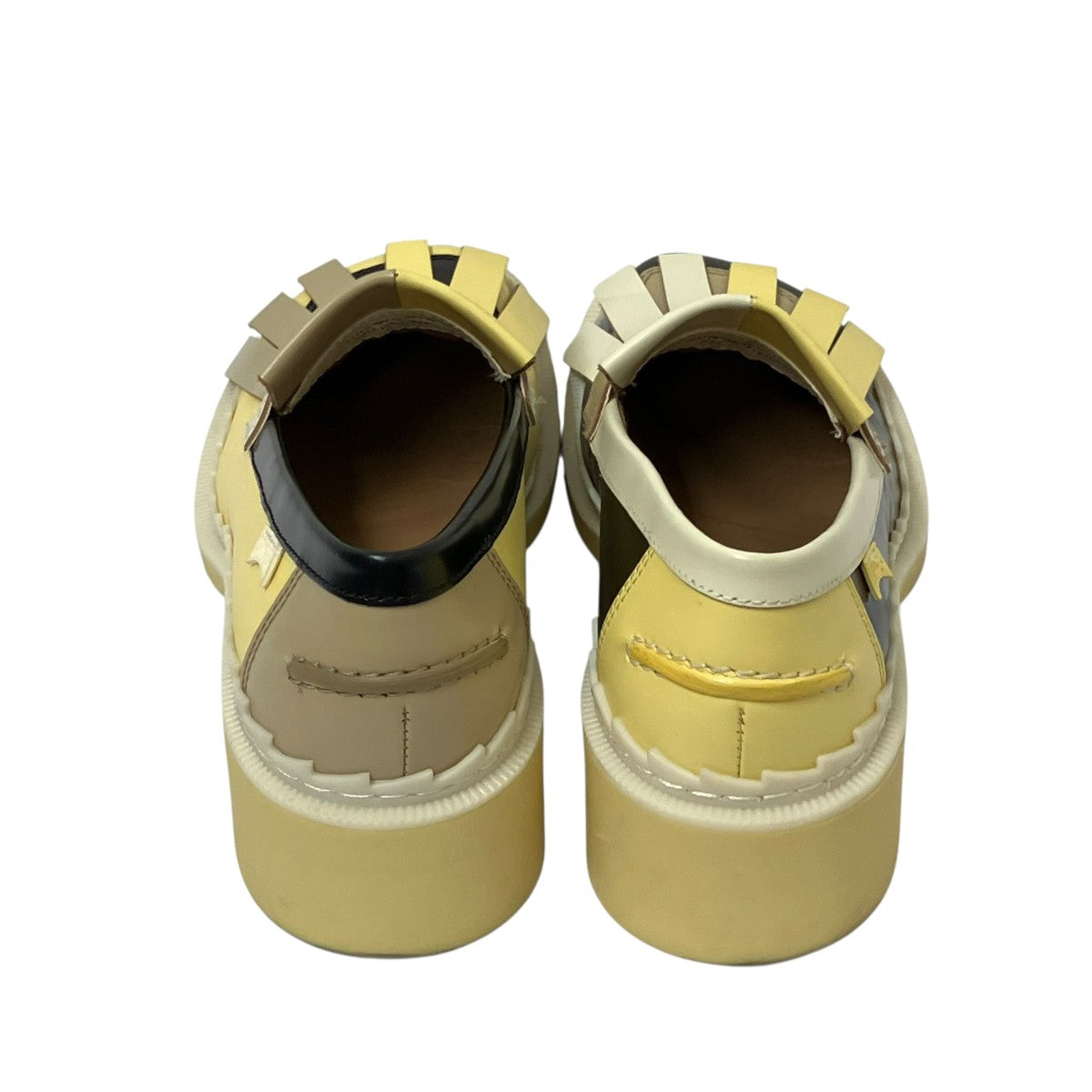 ローファーK201449-006GS