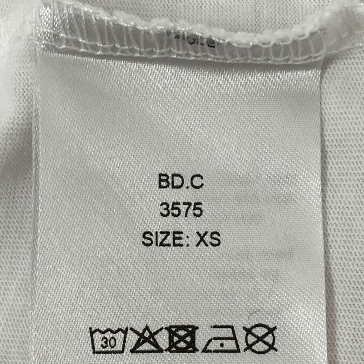 Tシャツ3575