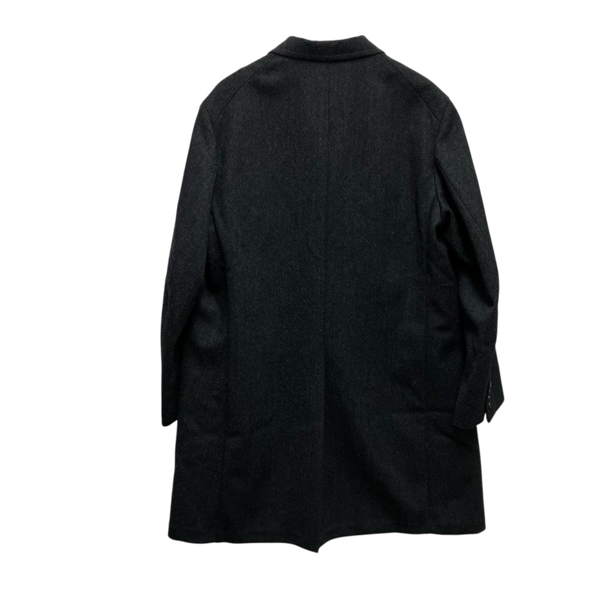 MAATEE＆SONS CHESTER FIELD COATコートMT2303-0705B 古着・中古-3枚目のアイテム画像