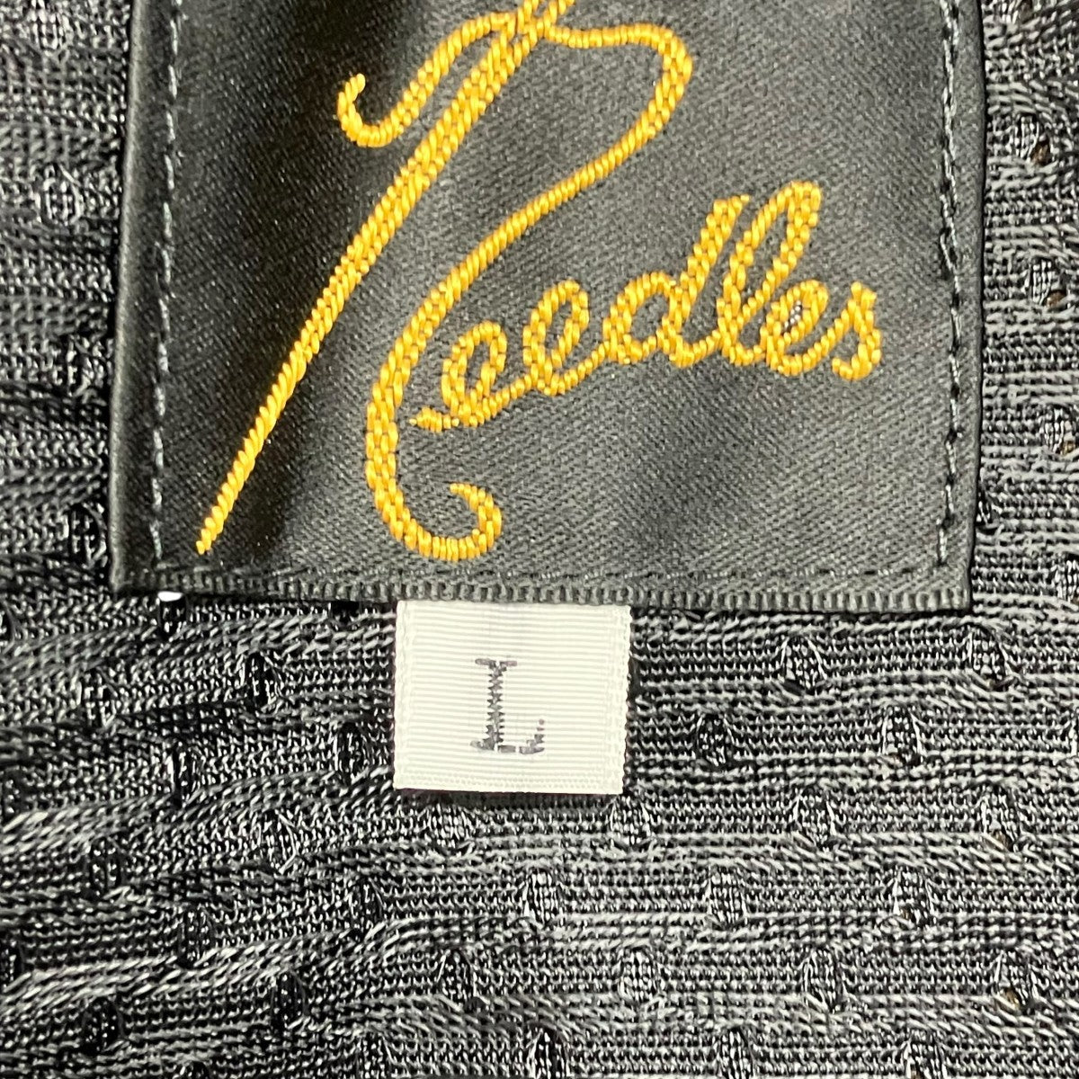 Needles トラックパンツSX1546 古着・中古-7枚目のアイテム画像