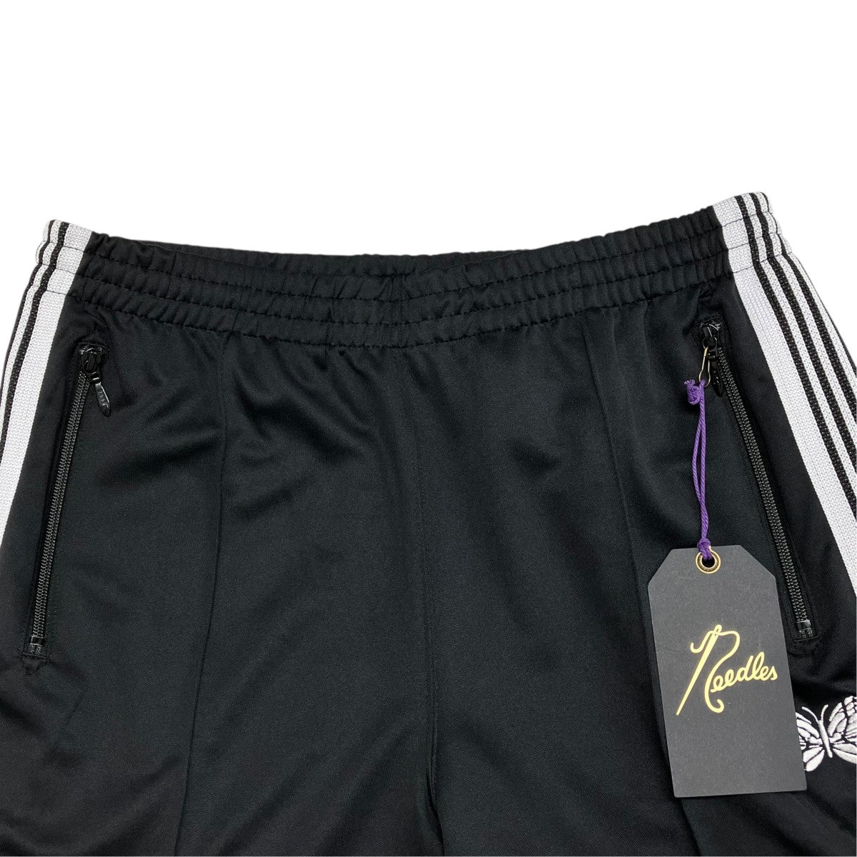 Needles トラックパンツSX1546 古着・中古-3枚目のアイテム画像
