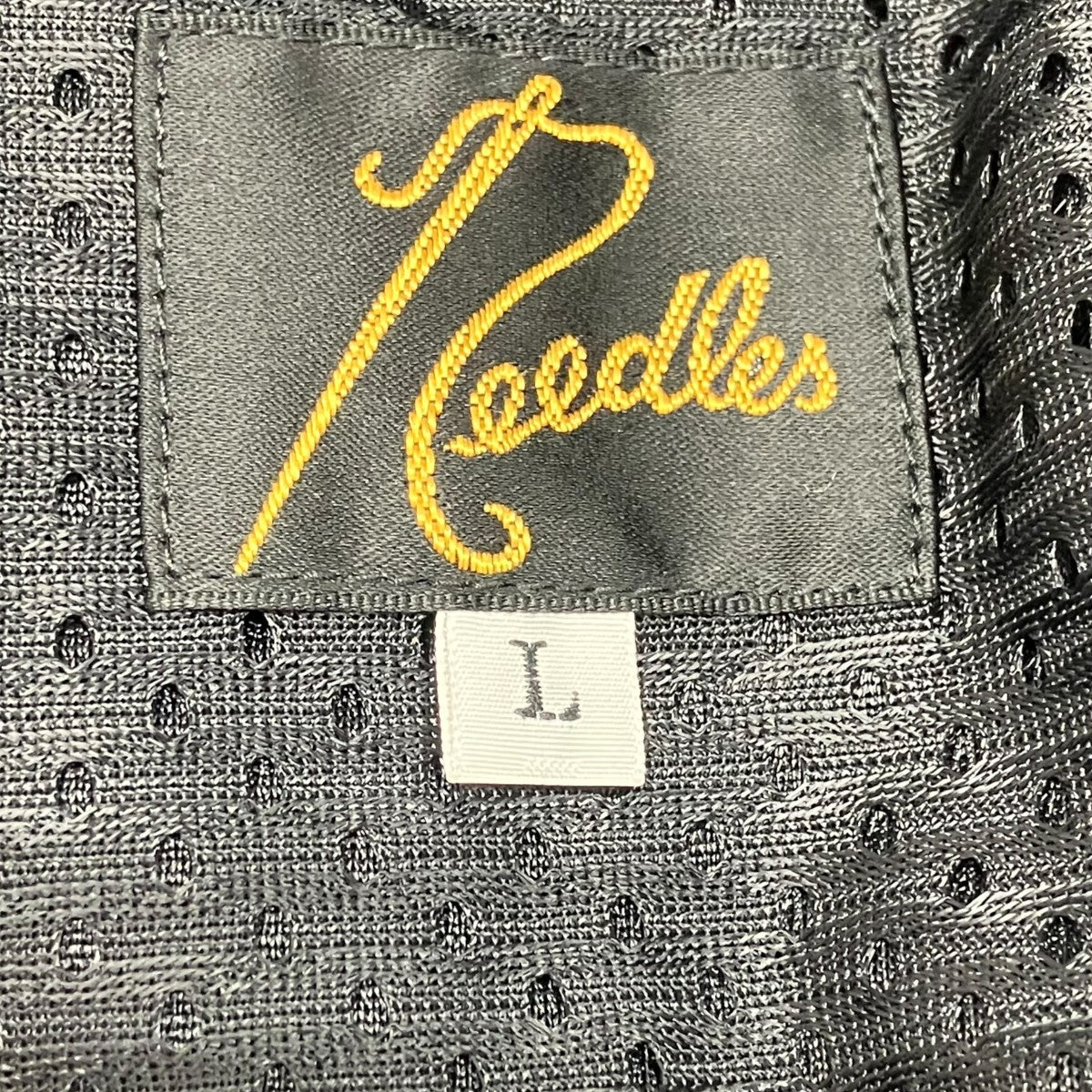 Needles トラックパンツSX1546 古着・中古-7枚目のアイテム画像