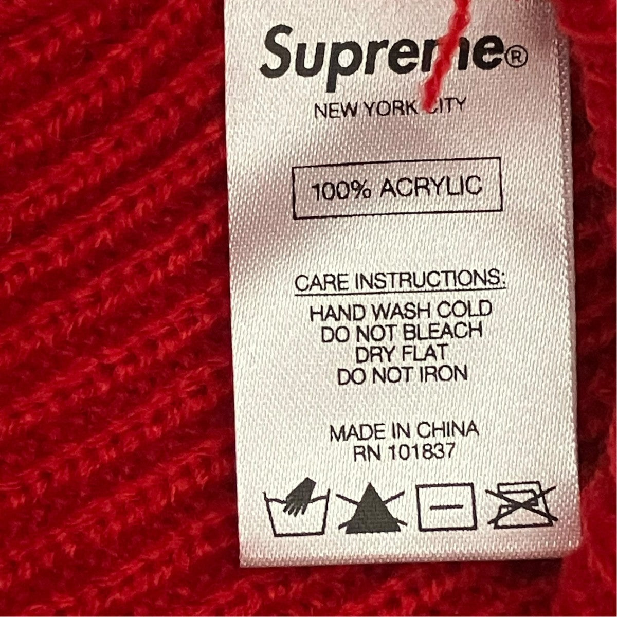 ニット帽101837
