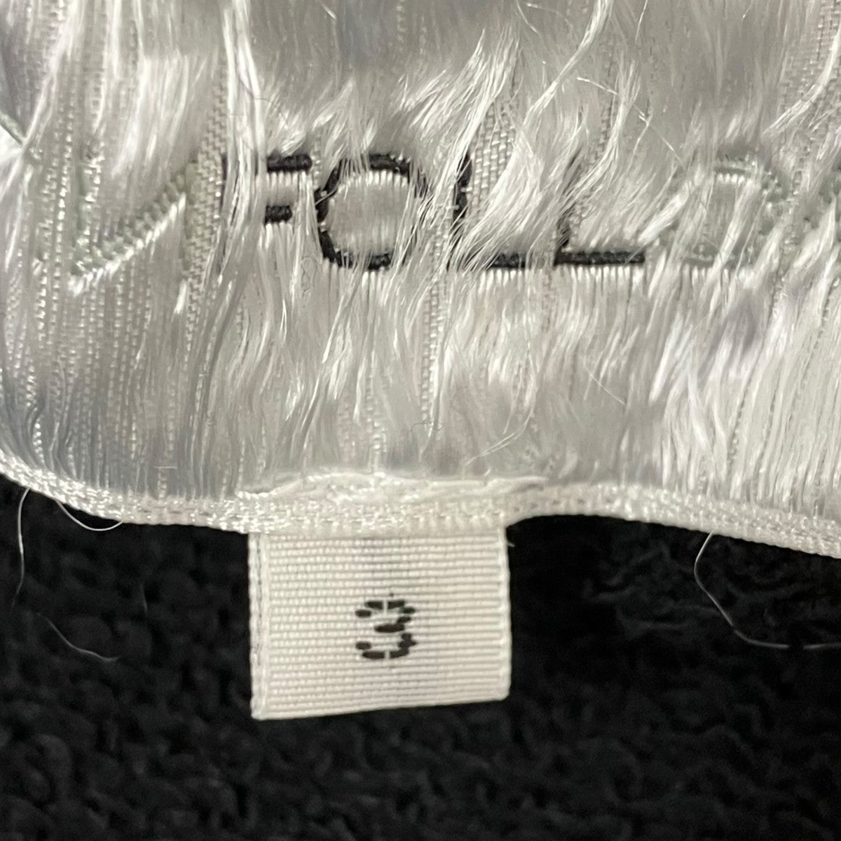 FOLL スウェットパンツ26-030-684-0018-1-0 古着・中古-7枚目のアイテム画像