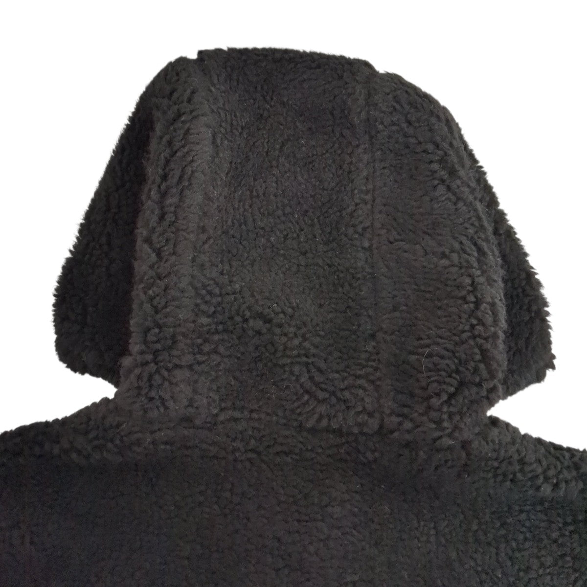 Y(dot) BY NORDISK×is-ness THM FLEECE HOODIEボアジャケットYM41211 古着・中古-5枚目のアイテム画像