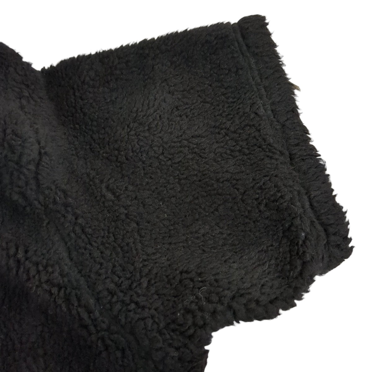 Y(dot) BY NORDISK×is-ness THM FLEECE HOODIEボアジャケットYM41211 古着・中古-6枚目のアイテム画像