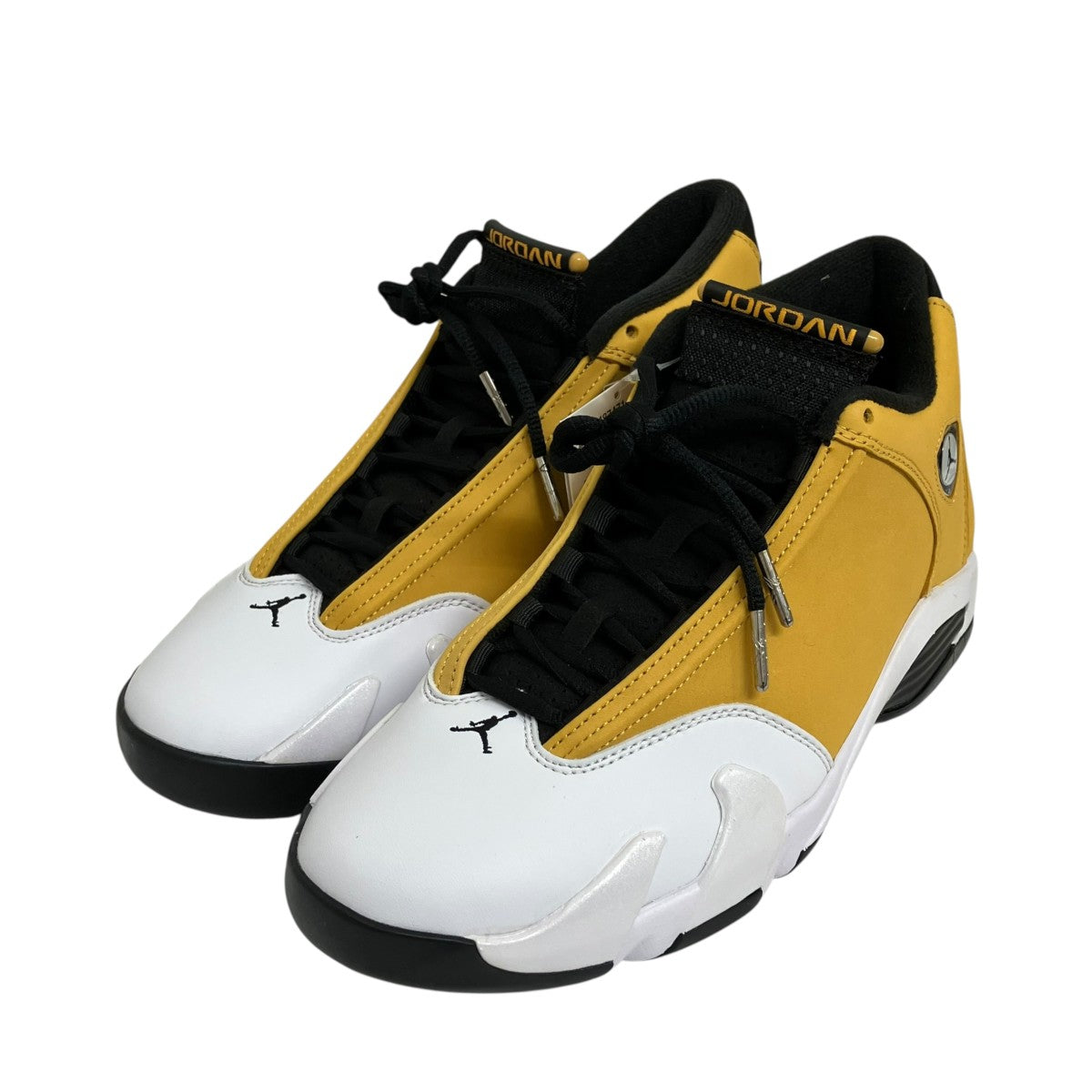 NIKE スニーカー487471-701 古着・中古-1枚目のアイテム画像