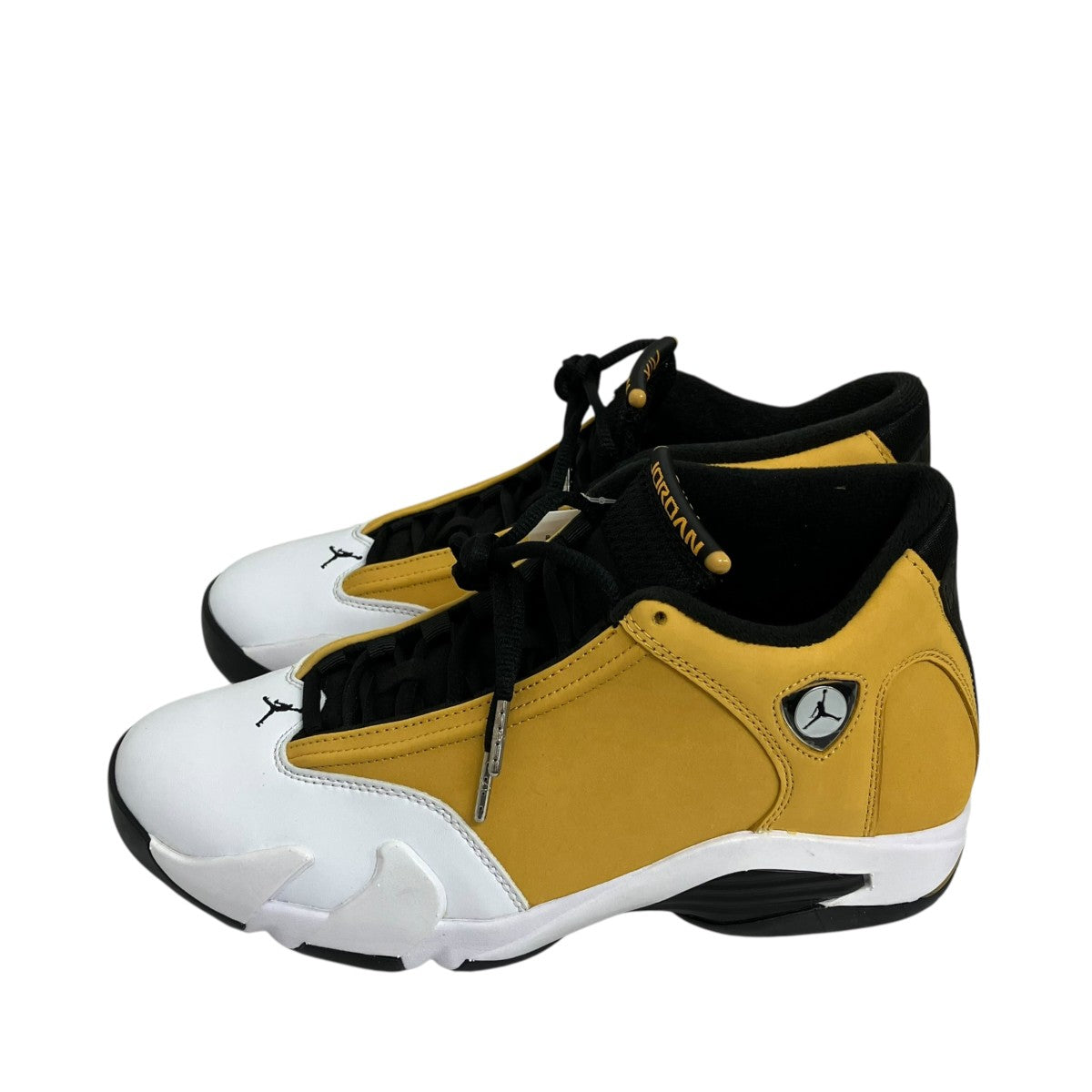 NIKE スニーカー487471-701 古着・中古-2枚目のアイテム画像