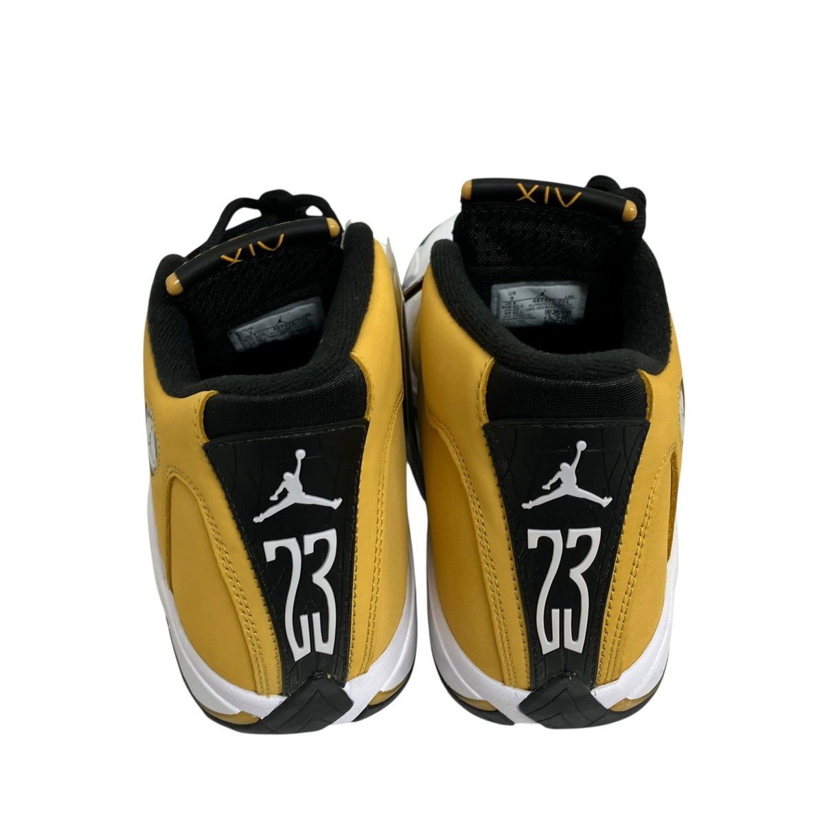 NIKE スニーカー487471-701 古着・中古-3枚目のアイテム画像