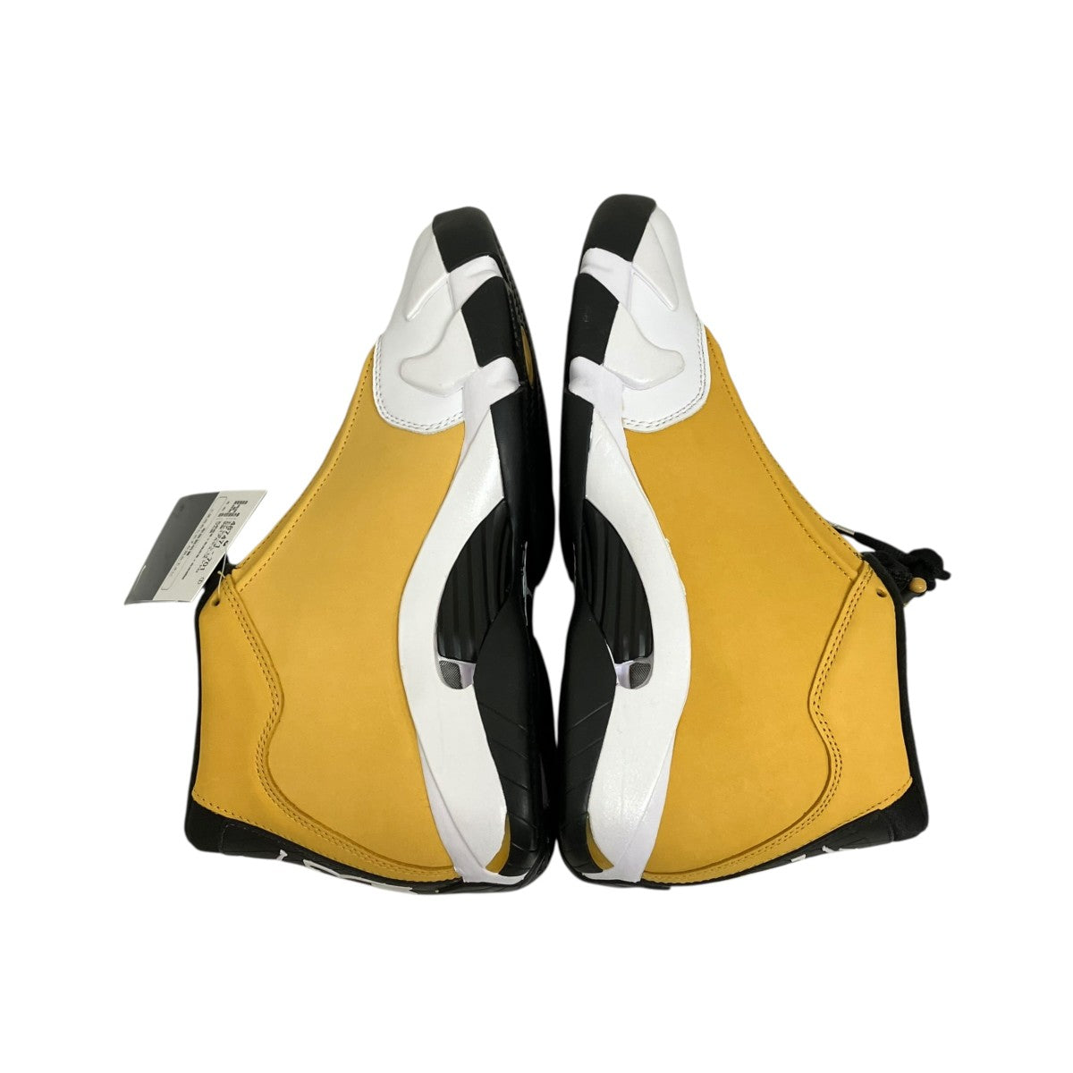 NIKE スニーカー487471-701 古着・中古-8枚目のアイテム画像
