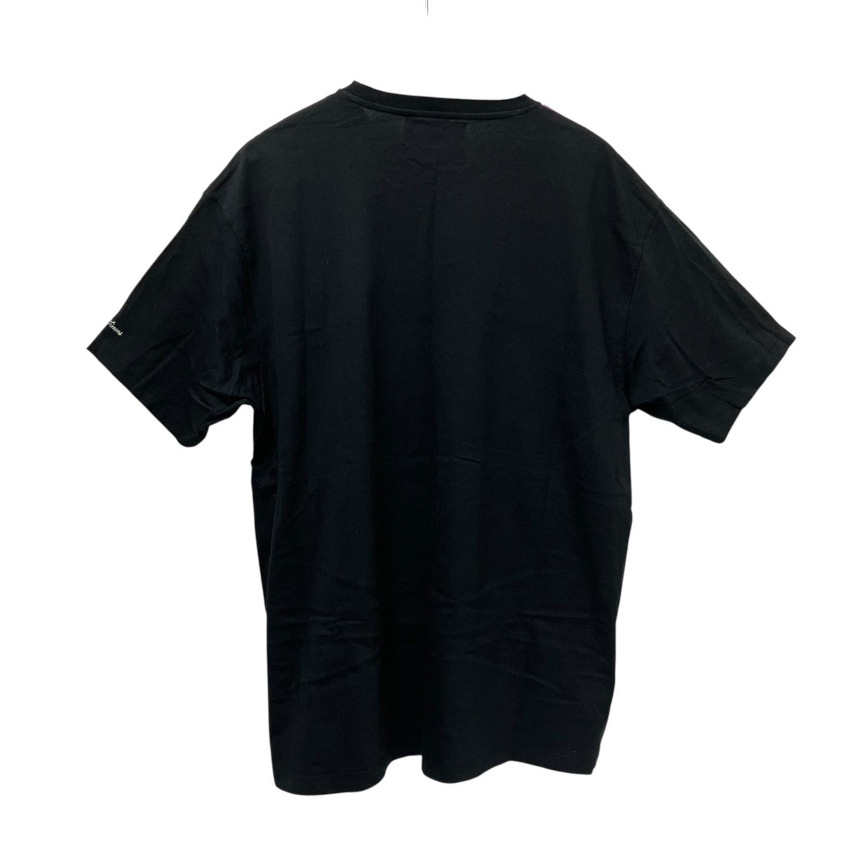 RAF SIMONS×FRED PERRY TシャツSM8133 古着・中古-2枚目のアイテム画像
