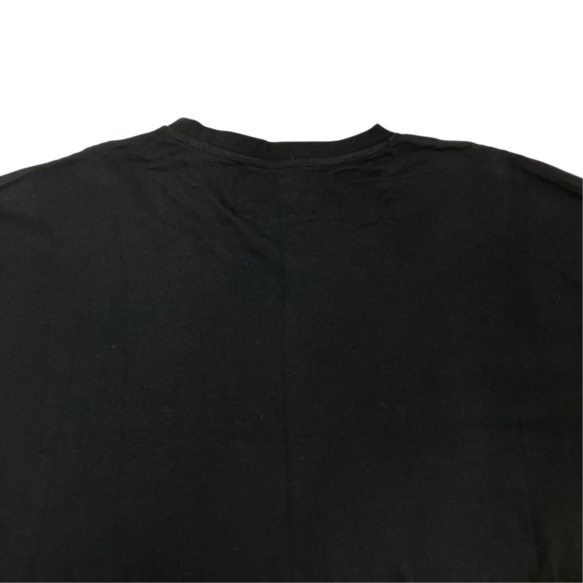 RAF SIMONS×FRED PERRY TシャツSM8133 古着・中古-4枚目のアイテム画像