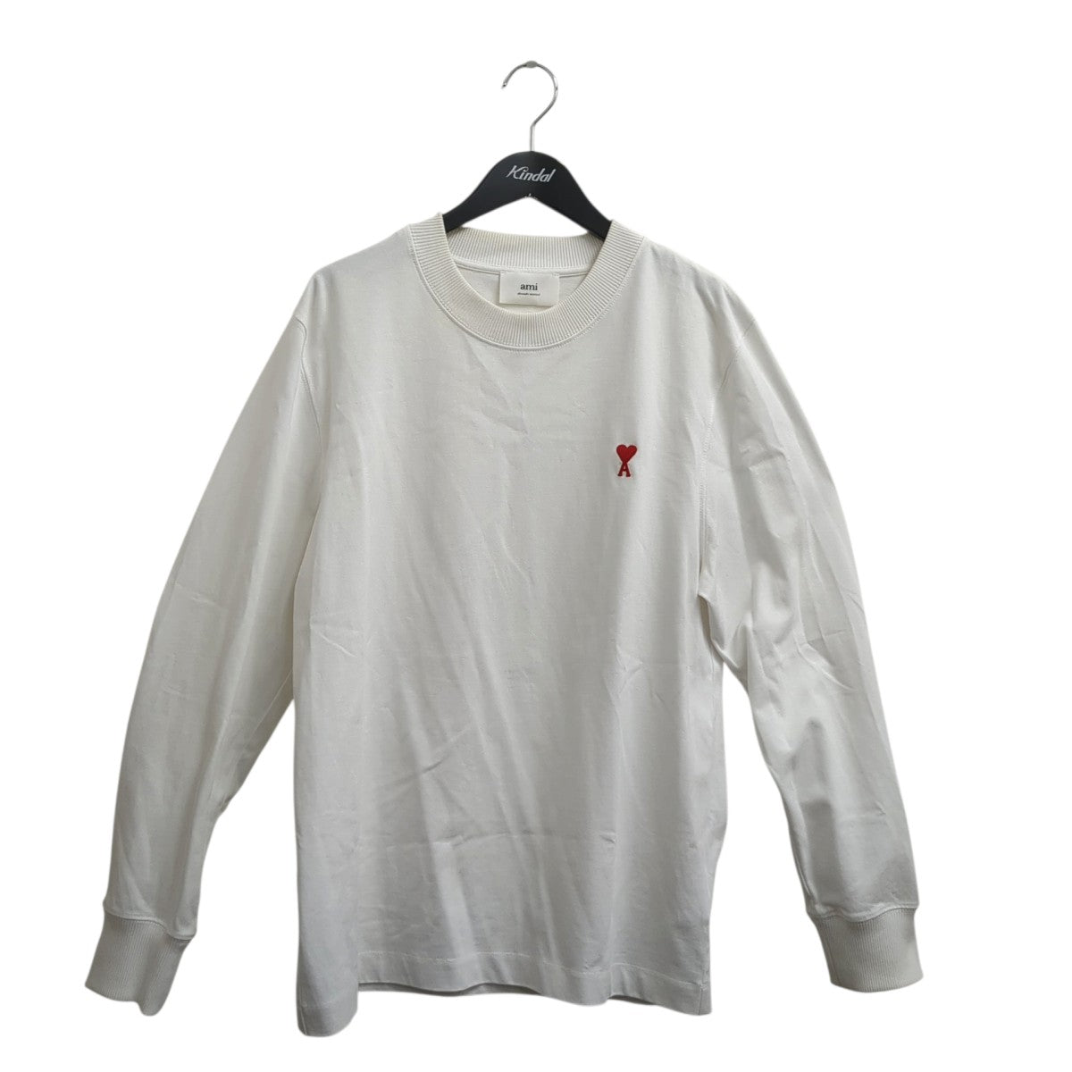 AMI PARIS トレーナー 古着・中古-1枚目のアイテム画像