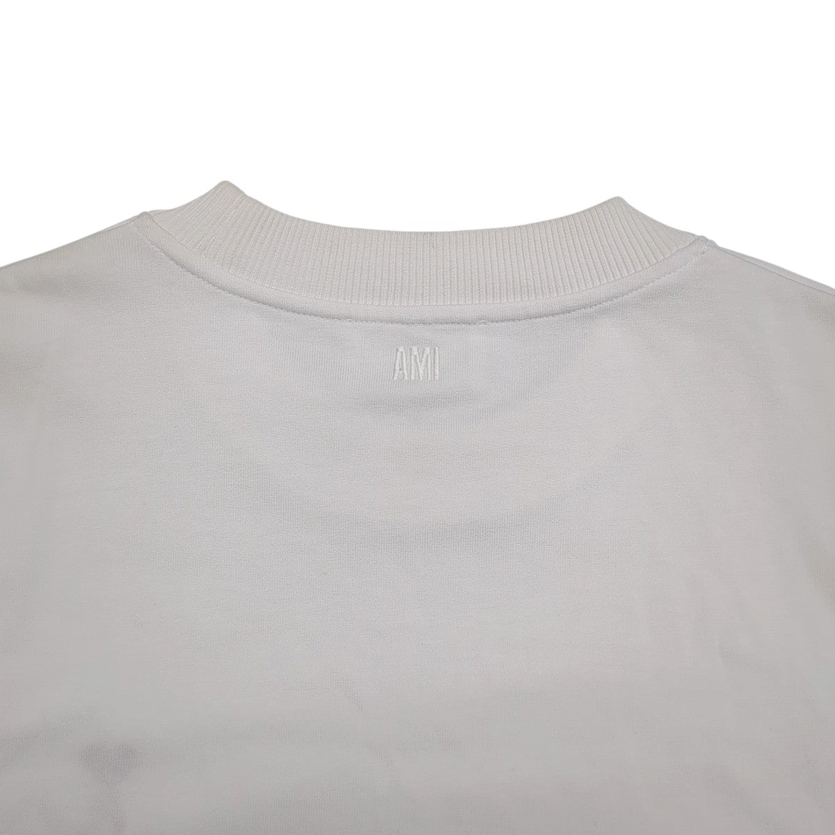 AMI PARIS トレーナー 古着・中古-4枚目のアイテム画像