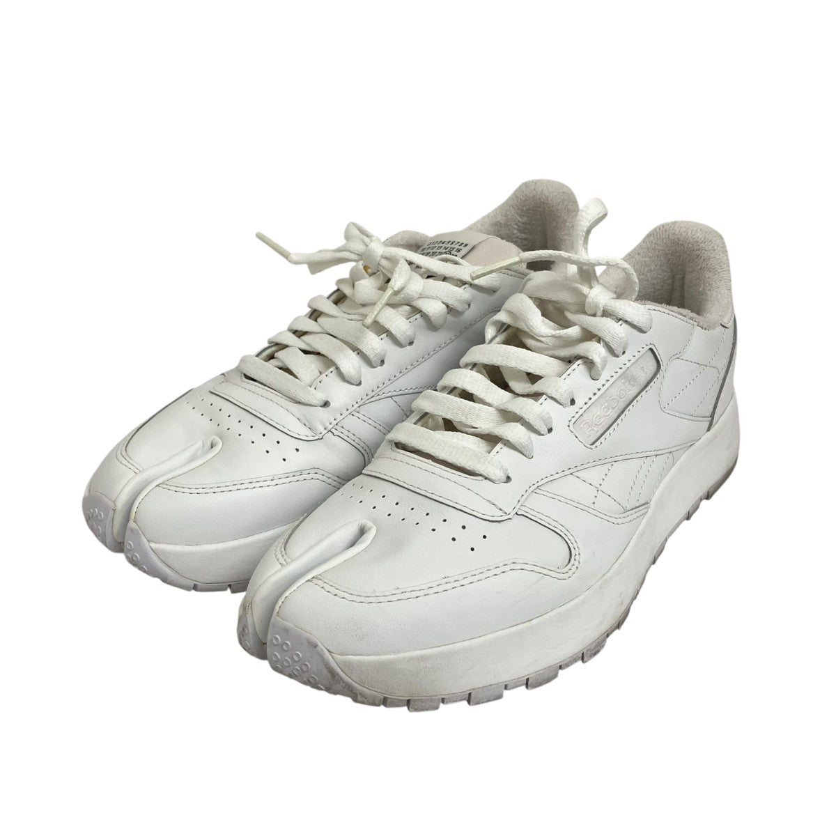 Martin Margiela22 スニーカーHO4865 古着・中古-1枚目のアイテム画像