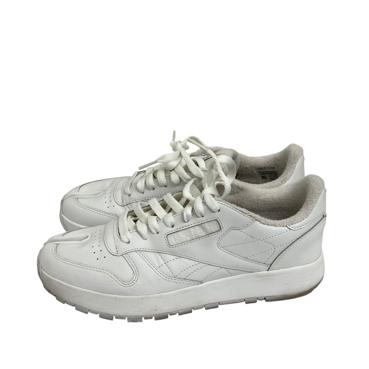 Martin Margiela22 スニーカーHO4865 古着・中古-2枚目のアイテム画像