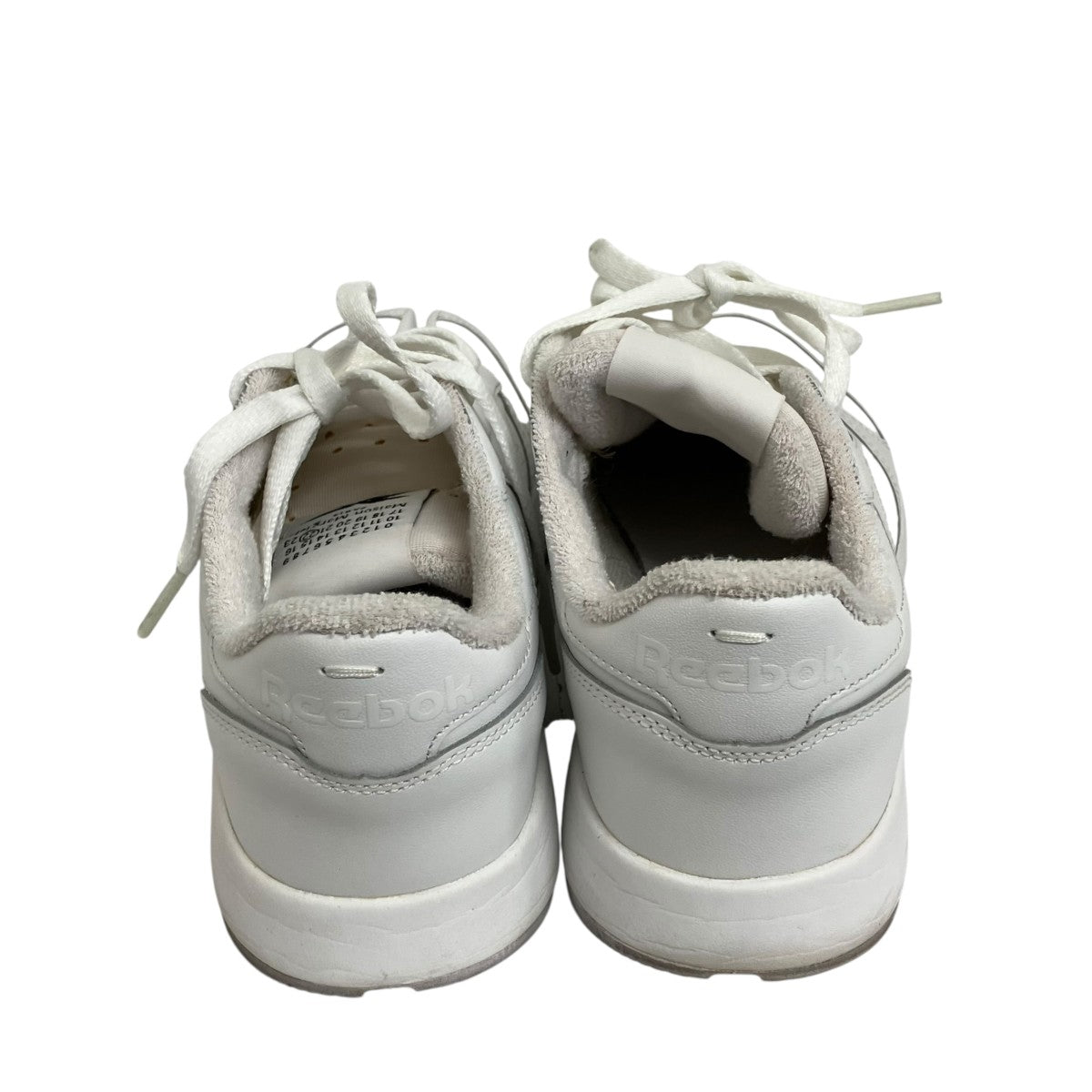 Martin Margiela22 スニーカーHO4865 古着・中古-3枚目のアイテム画像