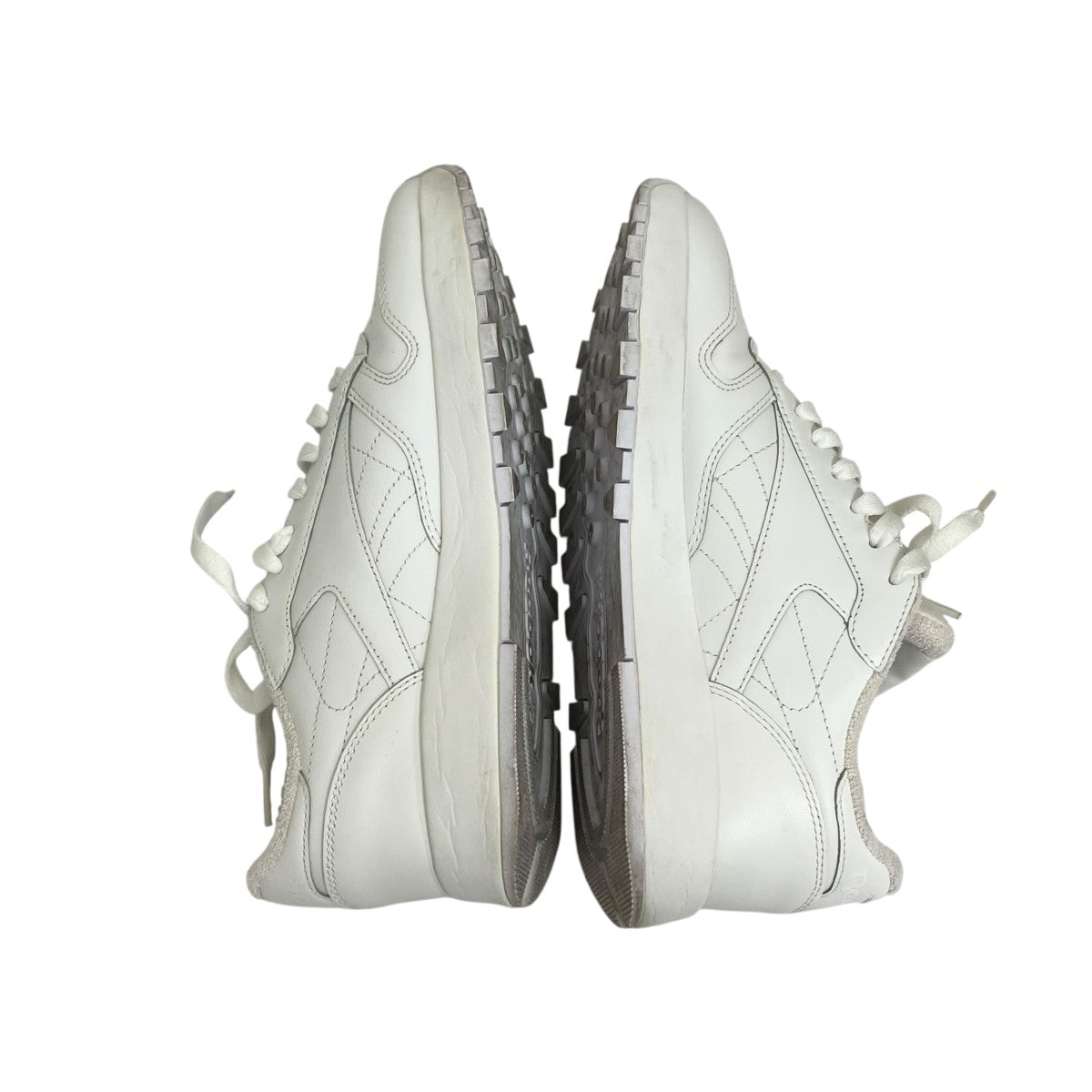Martin Margiela22 スニーカーHO4865 古着・中古-8枚目のアイテム画像