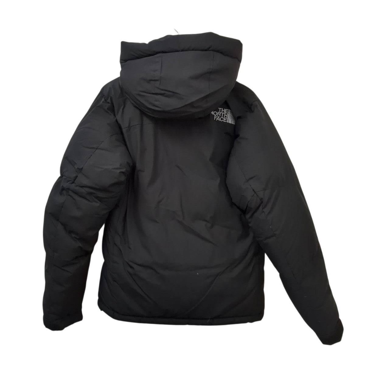 THE NORTH FACE ダウンジャケットND91710 ﾊﾞﾙﾄﾛﾗｲﾄｼﾞｬｹｯﾄ 古着・中古-3枚目のアイテム画像