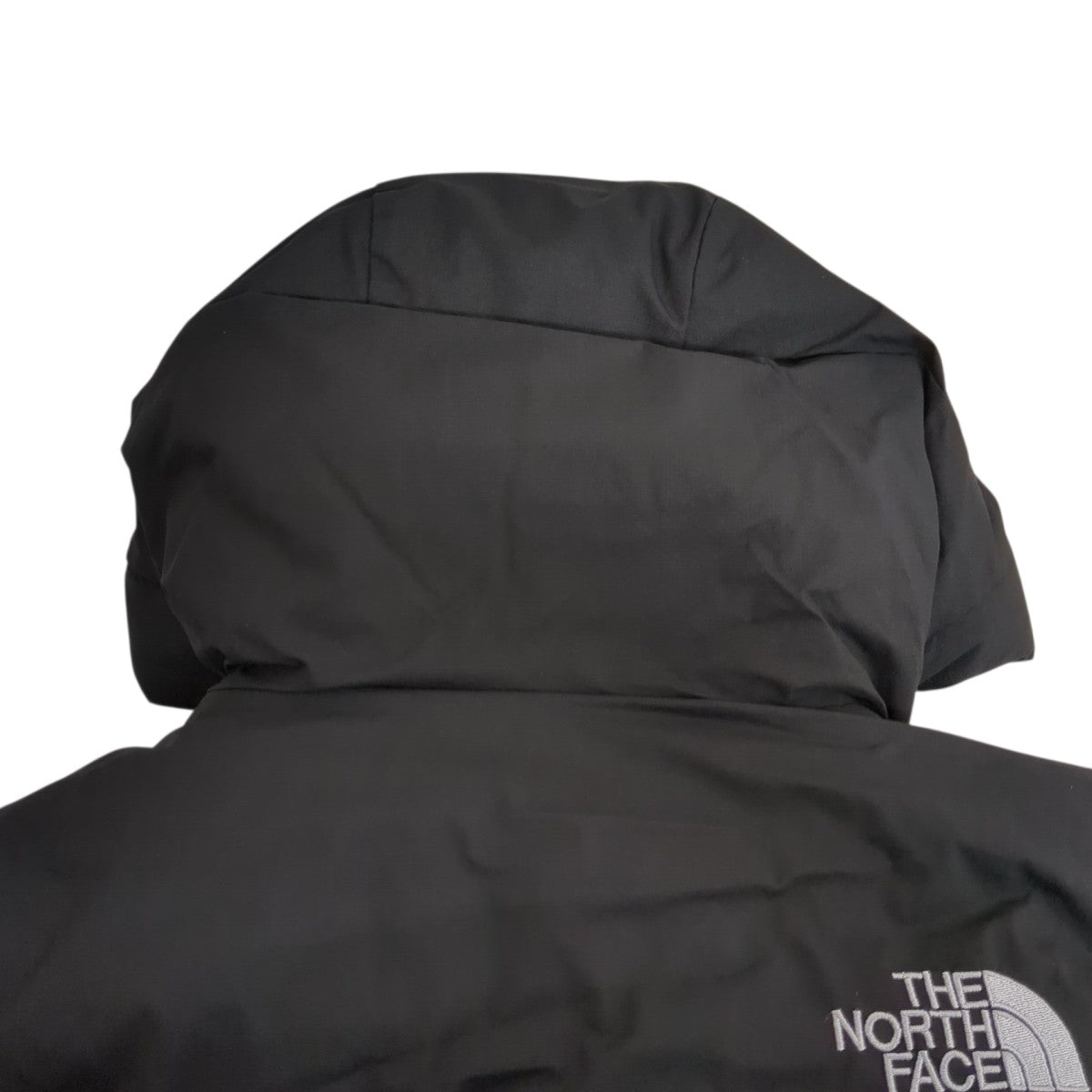 THE NORTH FACE ダウンジャケットND91710 ﾊﾞﾙﾄﾛﾗｲﾄｼﾞｬｹｯﾄ 古着・中古-6枚目のアイテム画像