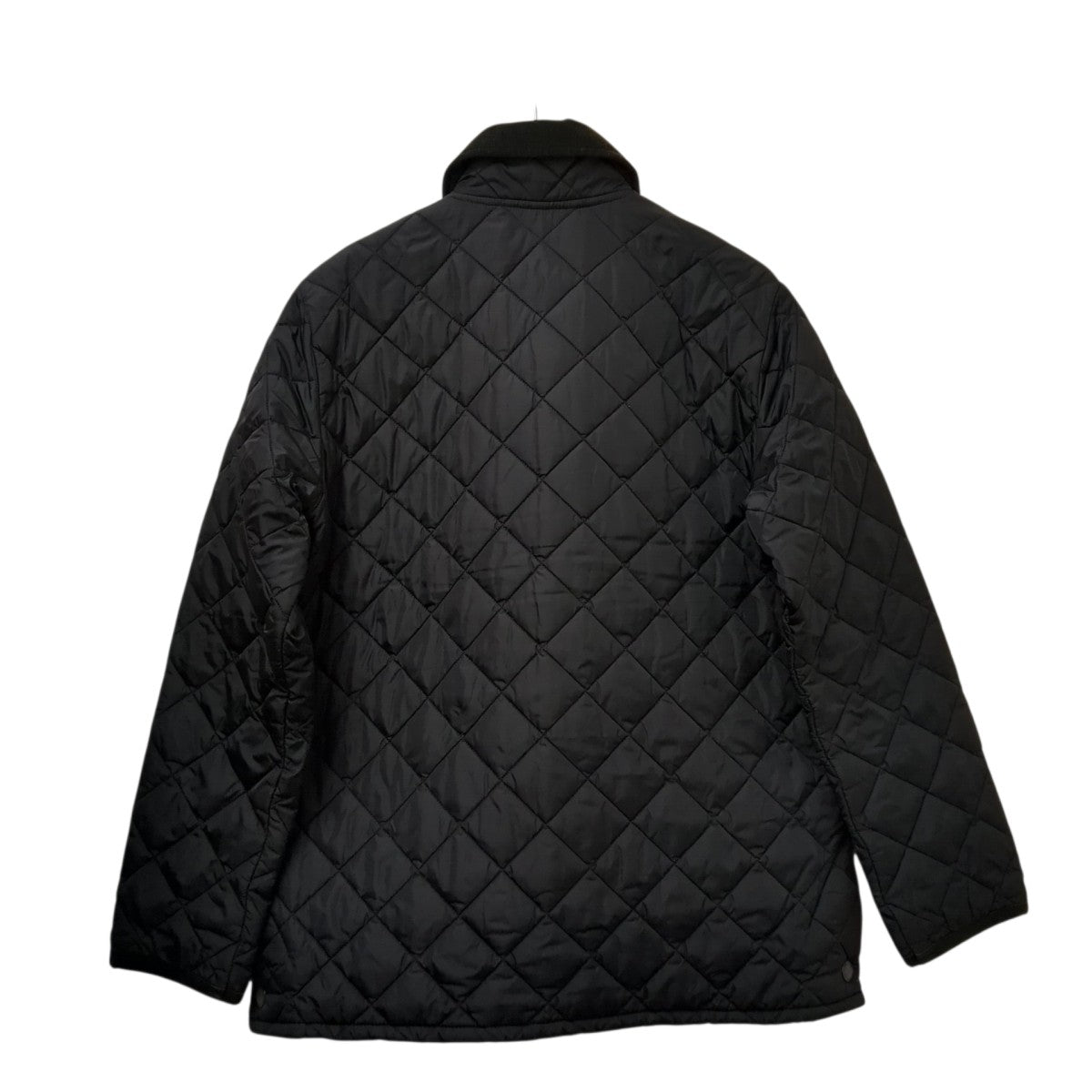 Barbour ダウンジャケット1702215 LIDDESDALE SL NYLON 古着・中古-3枚目のアイテム画像