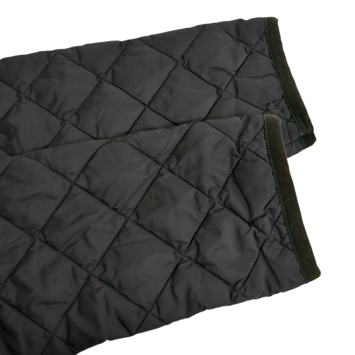 Barbour ダウンジャケット1702215 LIDDESDALE SL NYLON 古着・中古-6枚目のアイテム画像